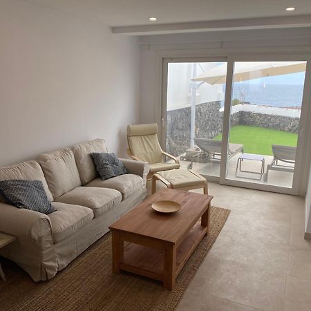 Vivienda Vacacional Sal Y Mar Los Cancajos Luaran gambar