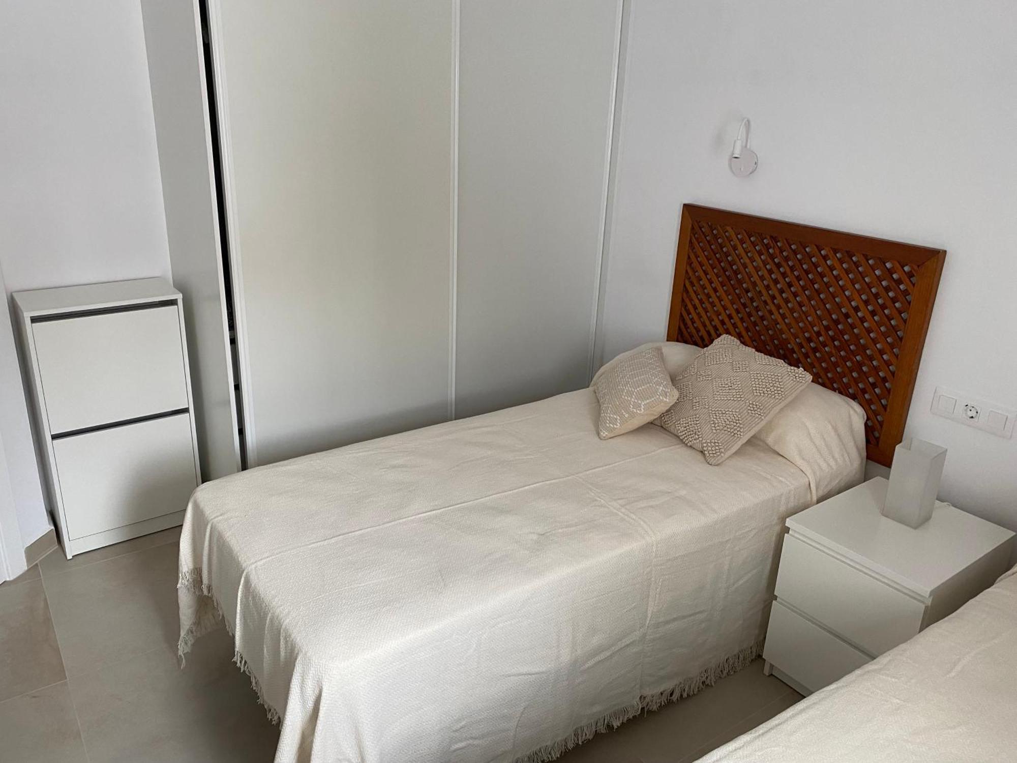 Vivienda Vacacional Sal Y Mar Los Cancajos Luaran gambar