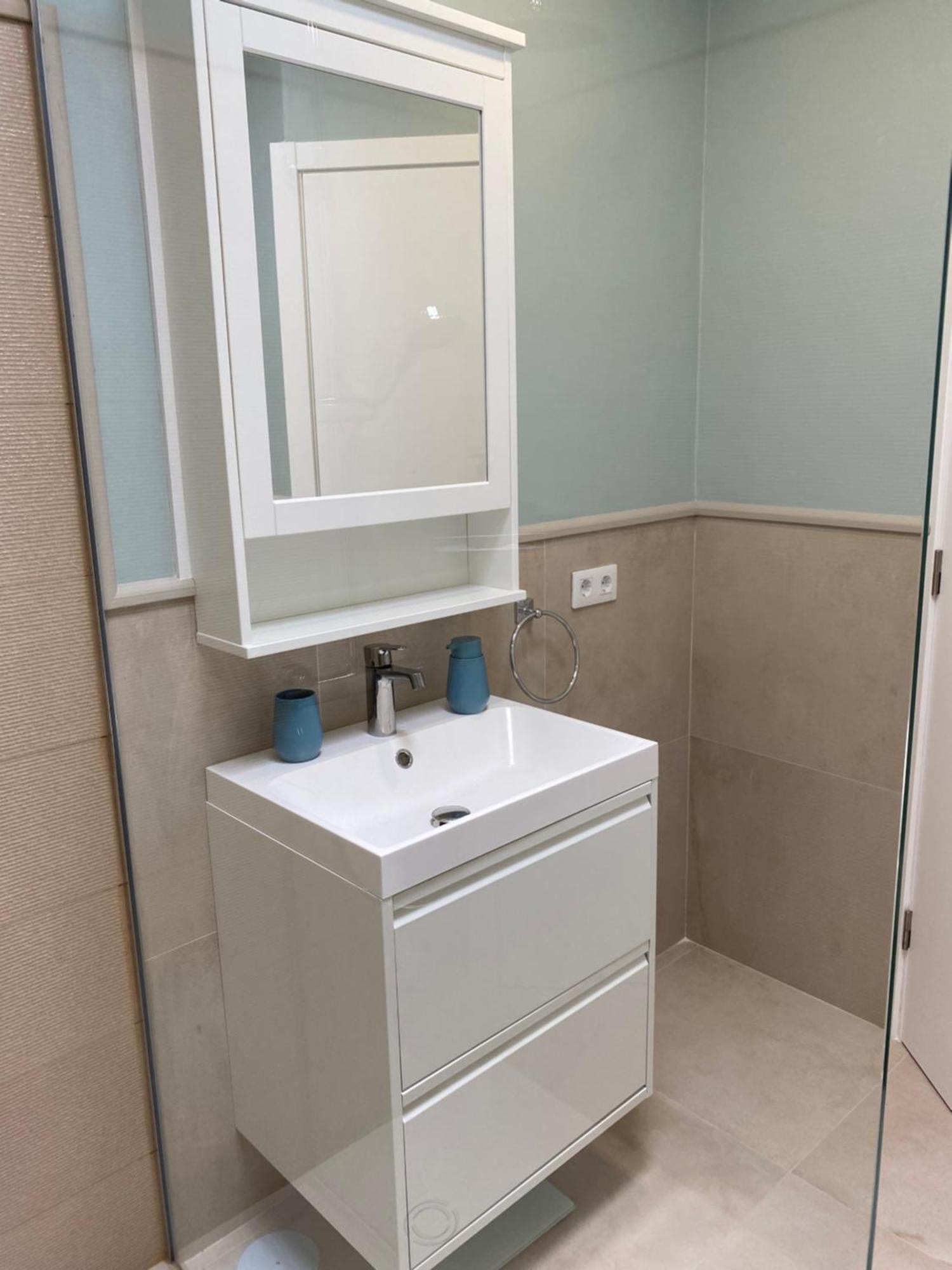 Vivienda Vacacional Sal Y Mar Los Cancajos Luaran gambar