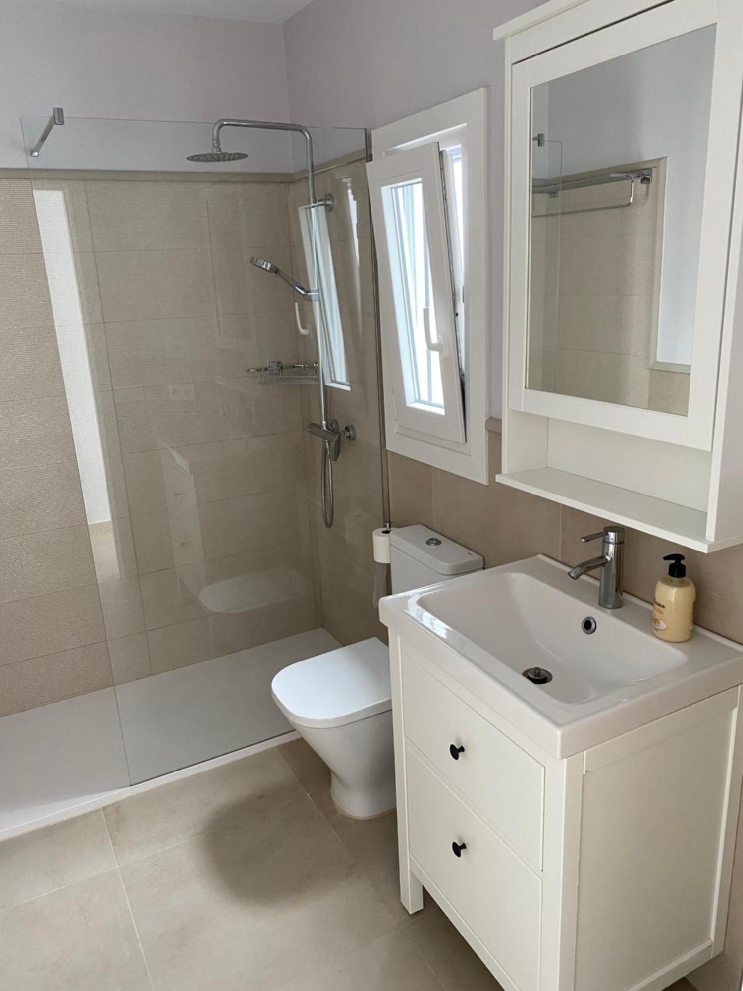 Vivienda Vacacional Sal Y Mar Los Cancajos Luaran gambar