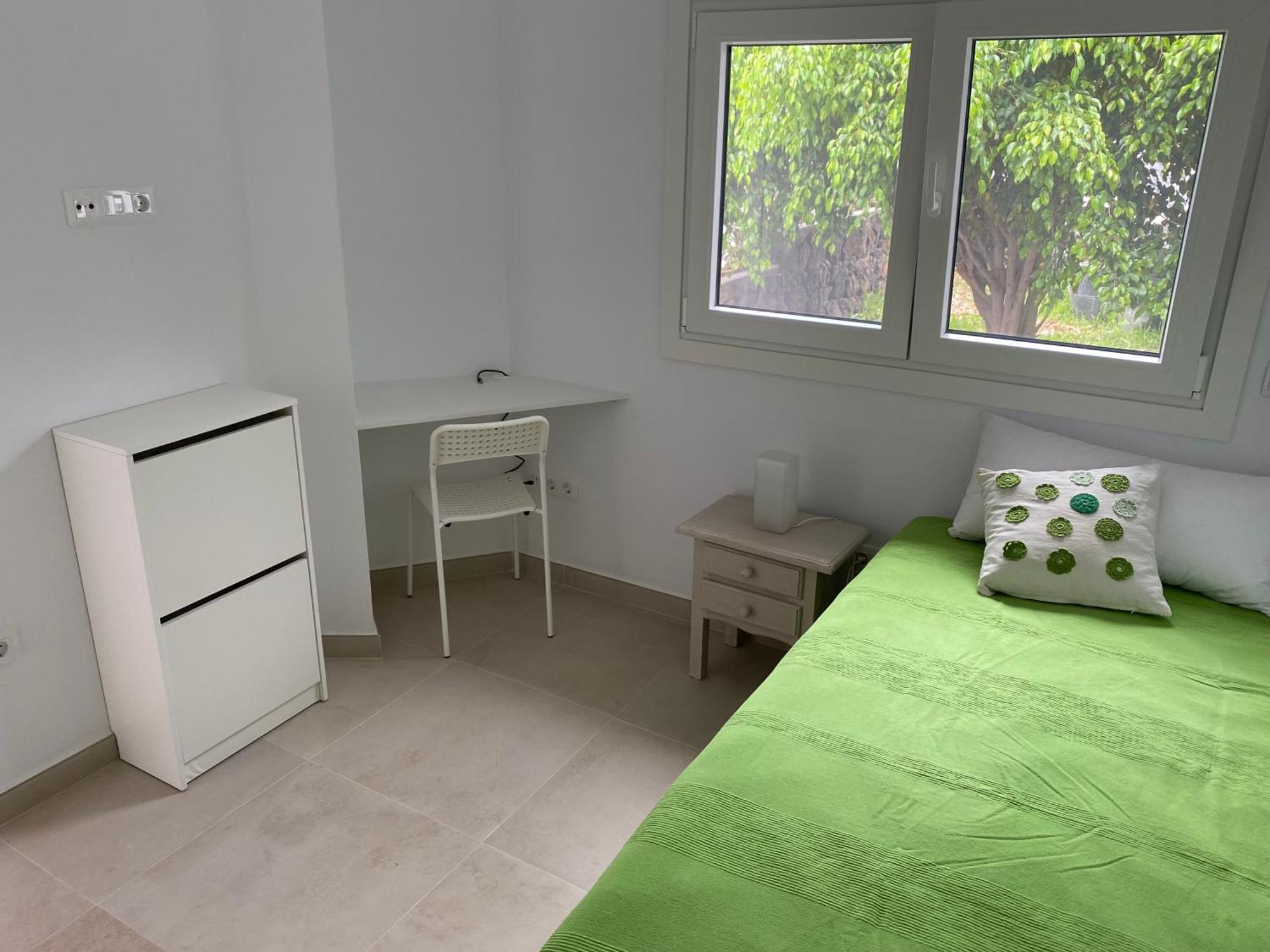 Vivienda Vacacional Sal Y Mar Los Cancajos Luaran gambar