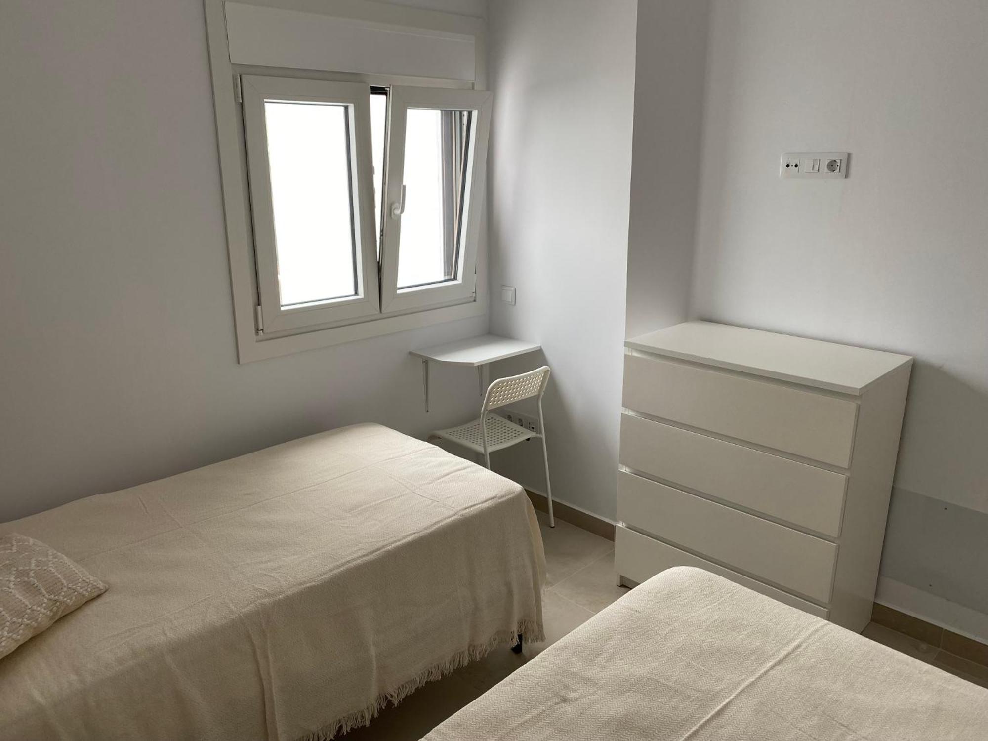 Vivienda Vacacional Sal Y Mar Los Cancajos Luaran gambar