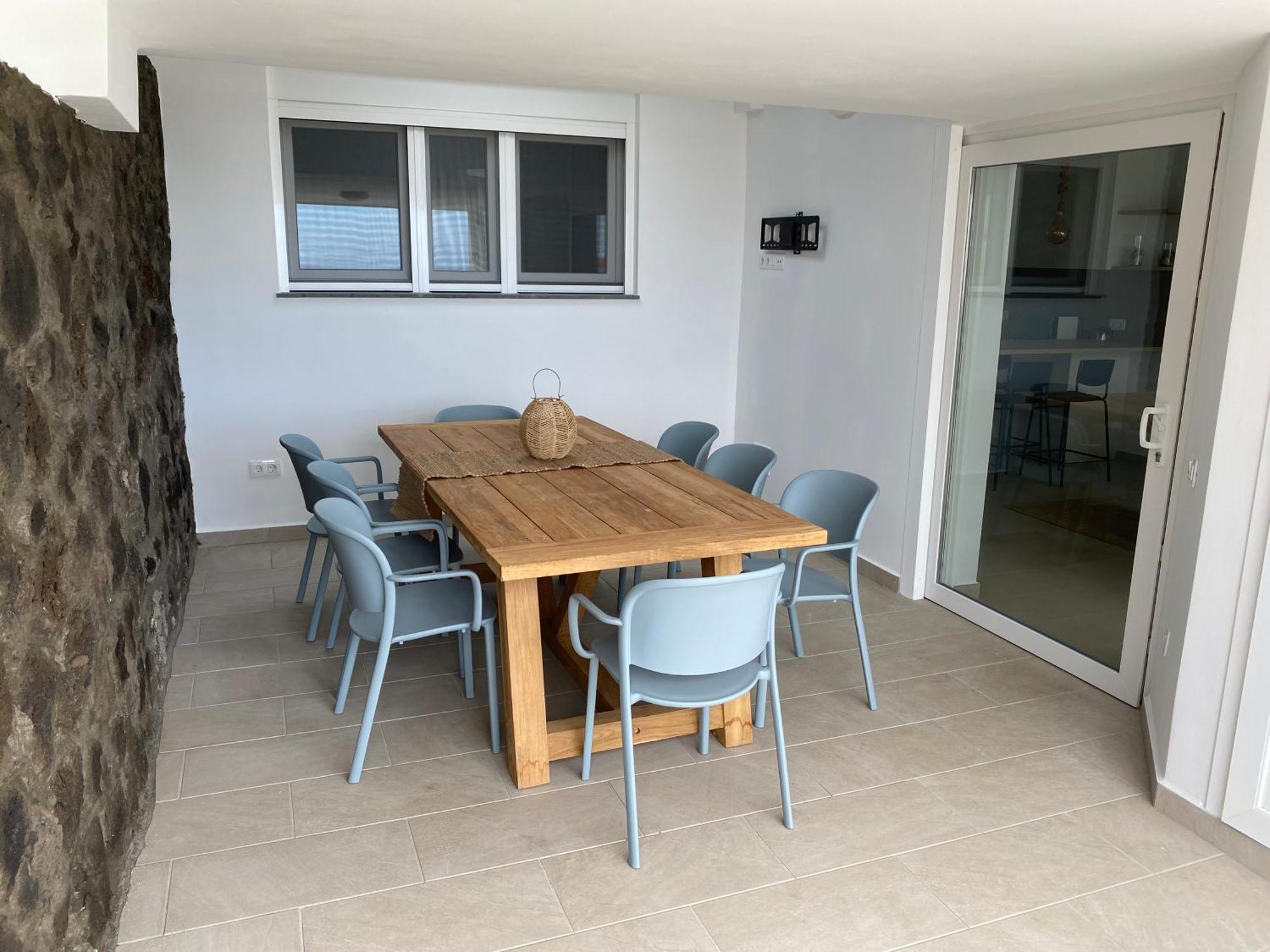 Vivienda Vacacional Sal Y Mar Los Cancajos Luaran gambar