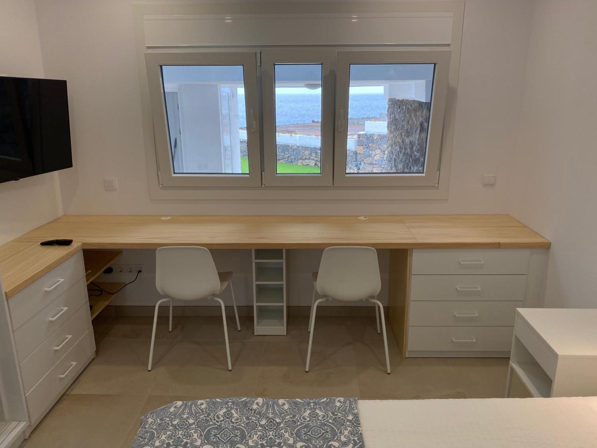 Vivienda Vacacional Sal Y Mar Los Cancajos Luaran gambar