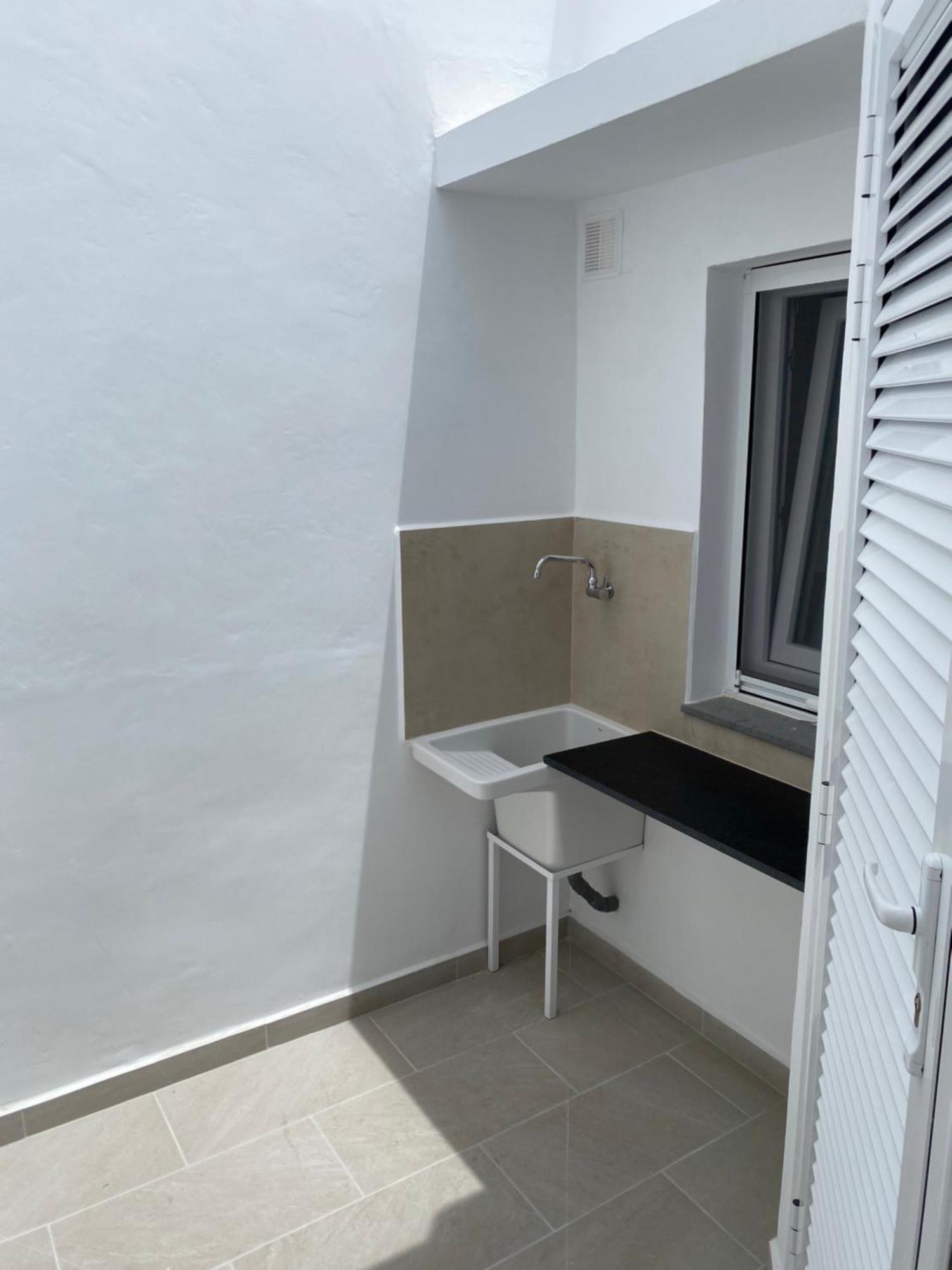 Vivienda Vacacional Sal Y Mar Los Cancajos Luaran gambar