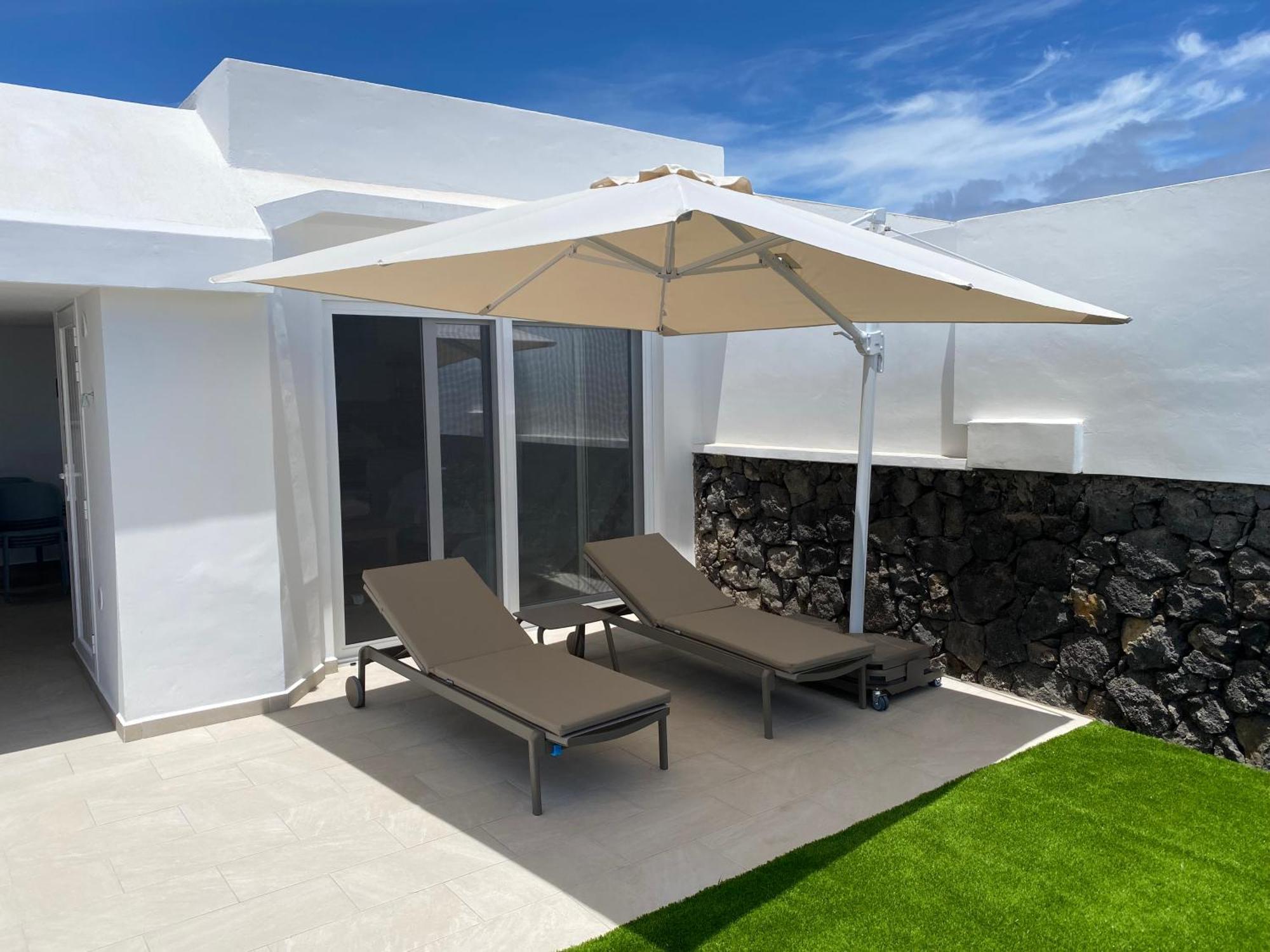 Vivienda Vacacional Sal Y Mar Los Cancajos Luaran gambar