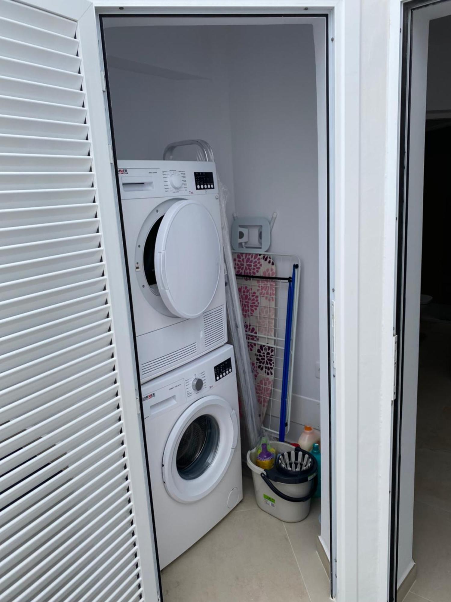 Vivienda Vacacional Sal Y Mar Los Cancajos Luaran gambar