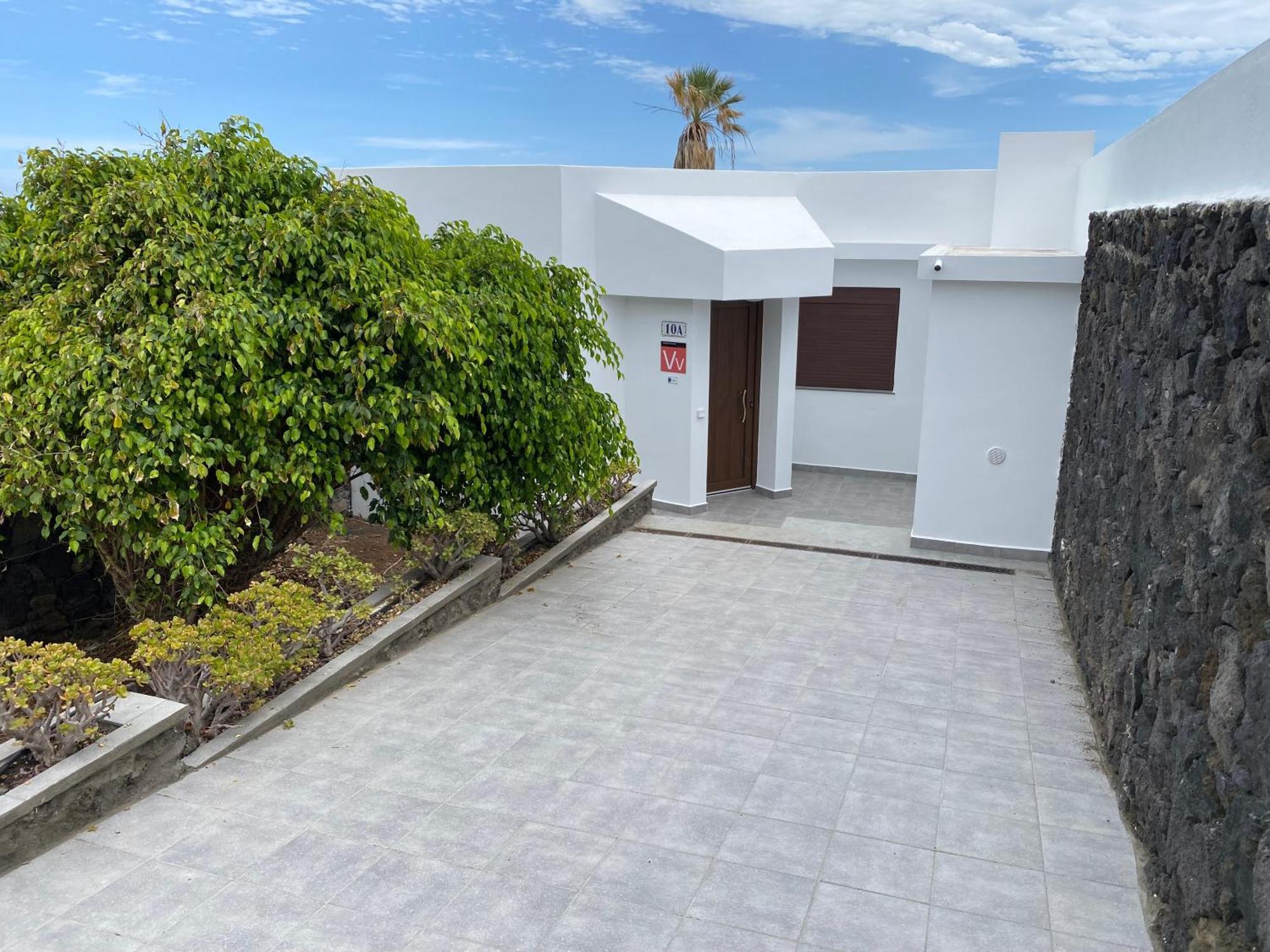Vivienda Vacacional Sal Y Mar Los Cancajos Luaran gambar