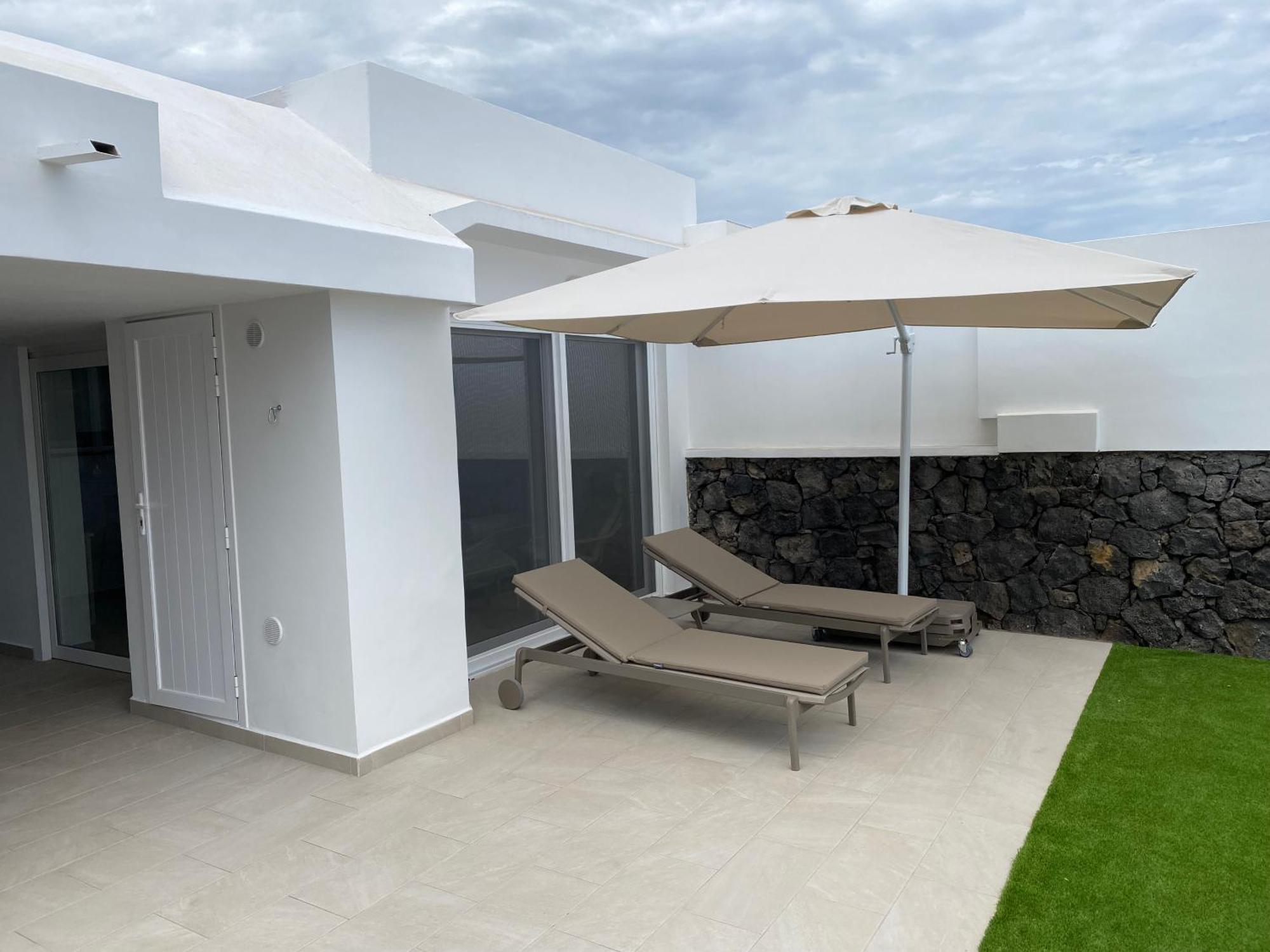 Vivienda Vacacional Sal Y Mar Los Cancajos Luaran gambar