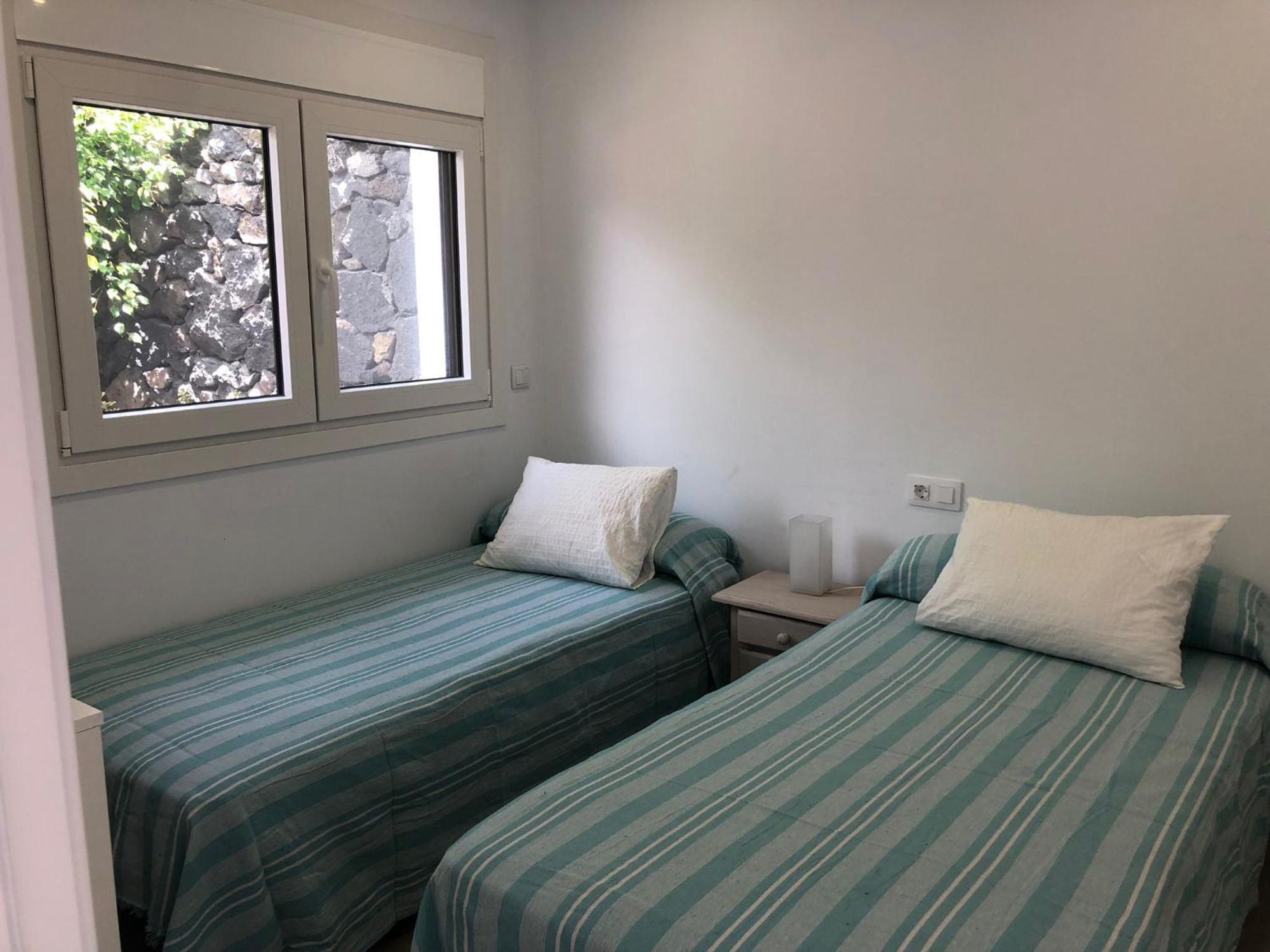 Vivienda Vacacional Sal Y Mar Los Cancajos Luaran gambar