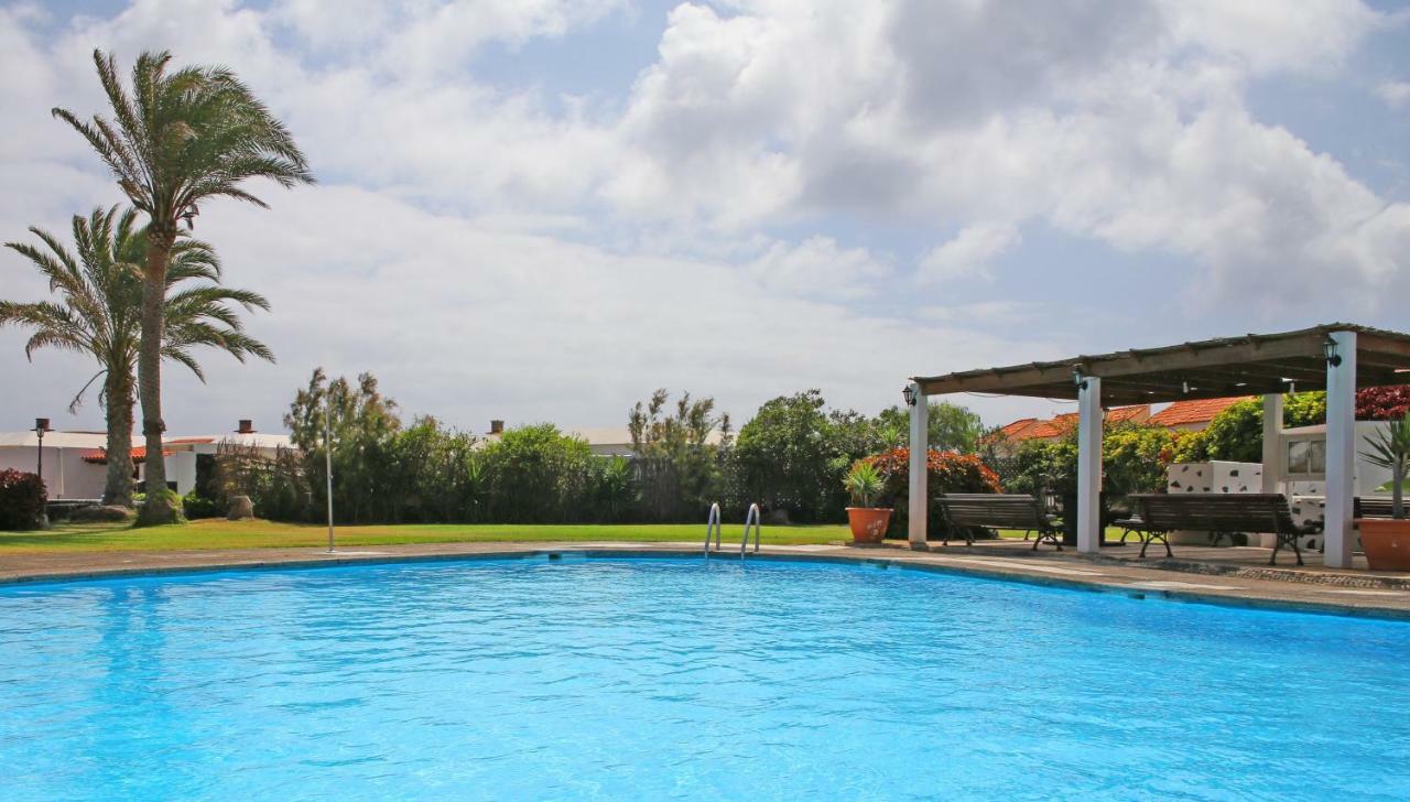 Vivienda Vacacional Sal Y Mar Los Cancajos Luaran gambar