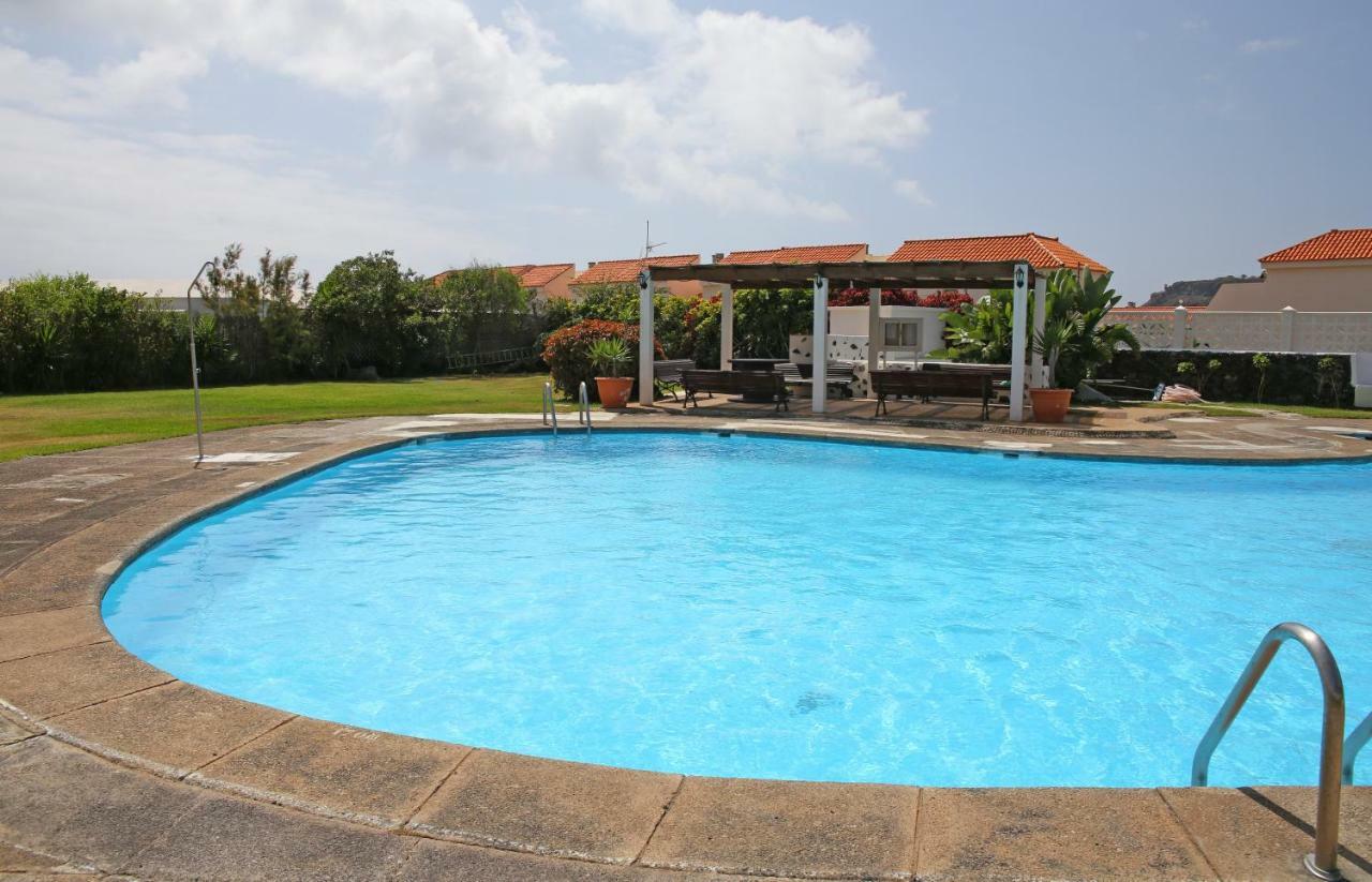 Vivienda Vacacional Sal Y Mar Los Cancajos Luaran gambar