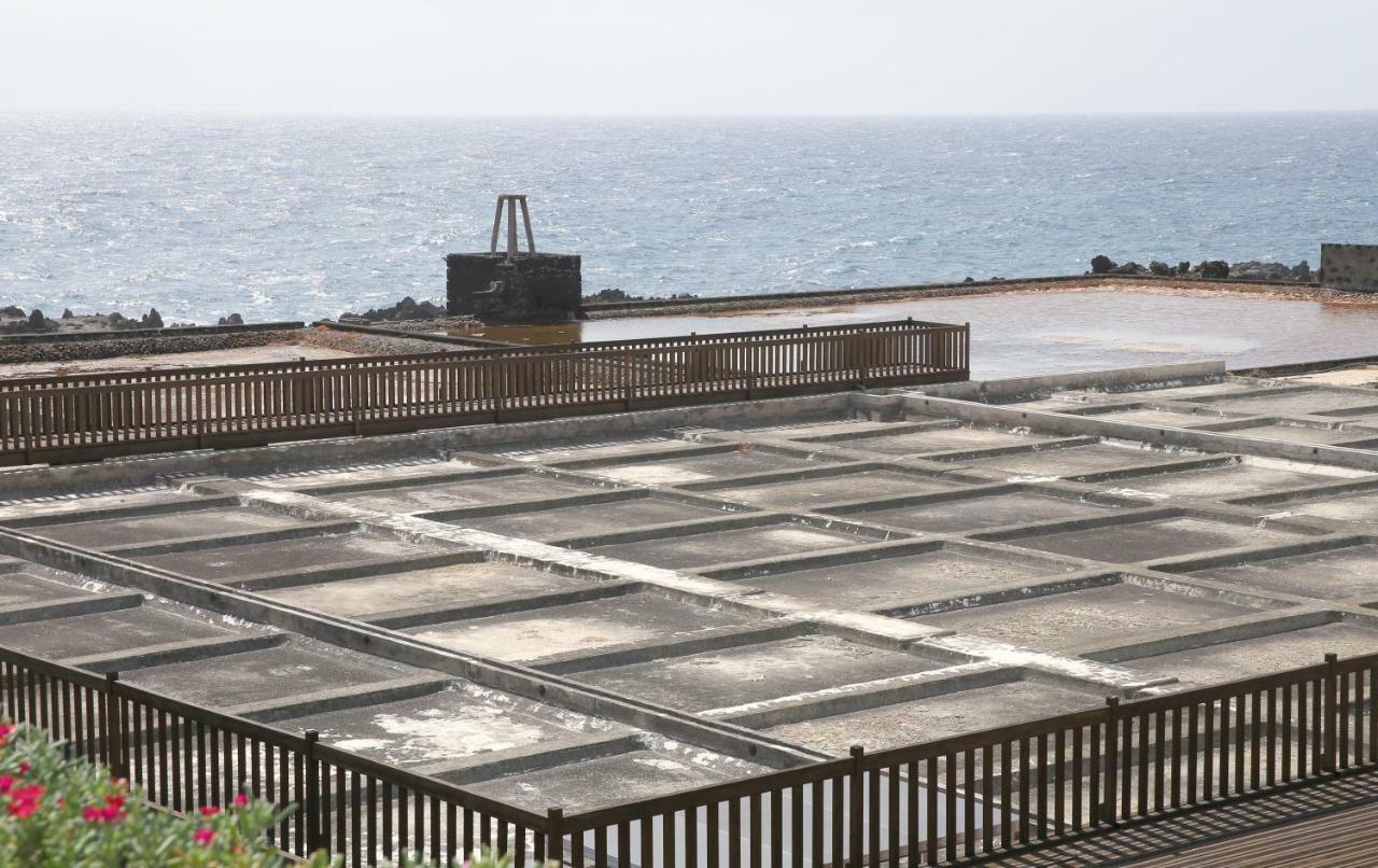 Vivienda Vacacional Sal Y Mar Los Cancajos Luaran gambar