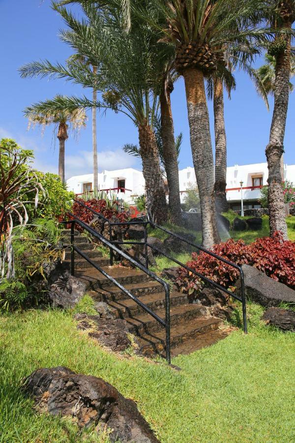 Vivienda Vacacional Sal Y Mar Los Cancajos Luaran gambar