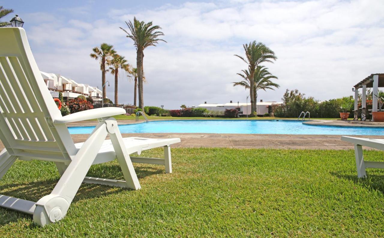 Vivienda Vacacional Sal Y Mar Los Cancajos Luaran gambar